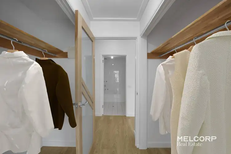 Fifth view of Homely apartment listing, 10/39 Esplanade East, Port Melbourne VIC 3207