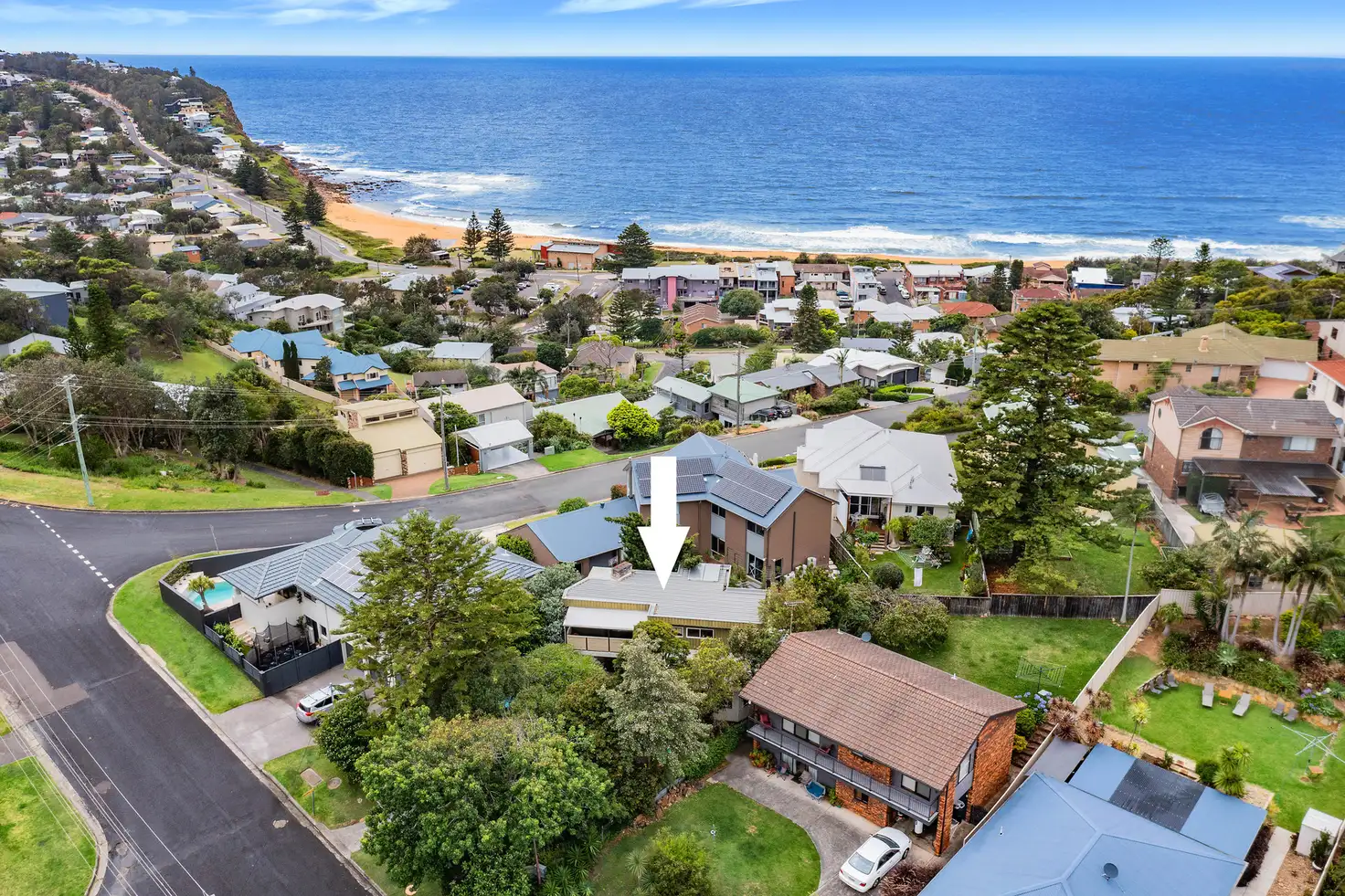 Main view of Homely house listing, 3 Ladera Drive, Copacabana NSW 2251