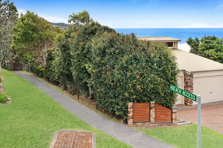 Sixth view of Homely house listing, 3 Ladera Drive, Copacabana NSW 2251
