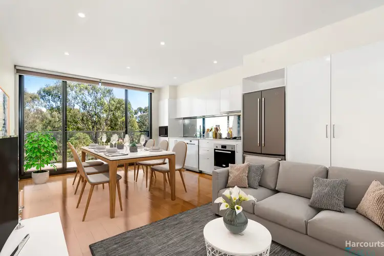 Main view of Homely apartment listing, 201/3 Collared Close, Bundoora VIC 3083