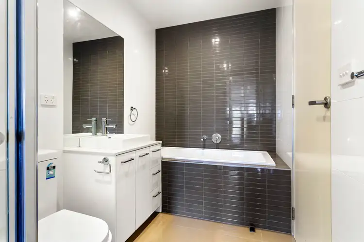 Sixth view of Homely apartment listing, 201/3 Collared Close, Bundoora VIC 3083