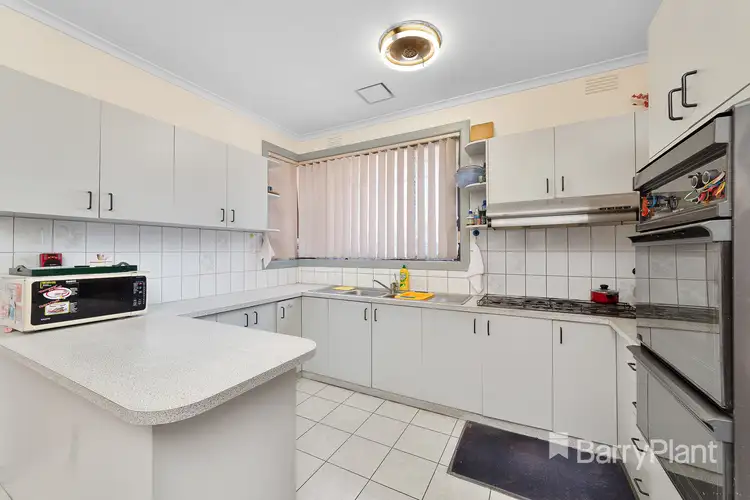 Fifth view of Homely house listing, 55 Sutherland Street, Hadfield VIC 3046