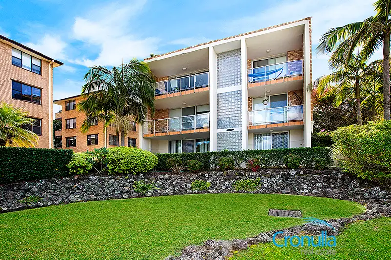 Main view of Homely unit listing, 4/15-19 Burraneer Bay Road, Cronulla NSW 2230