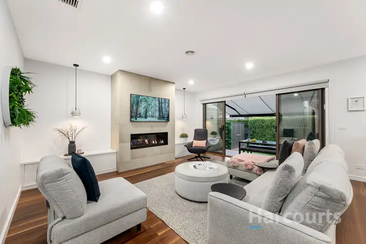 Second view of Homely house listing, 8 Lewis Road, Wantirna South VIC 3152
