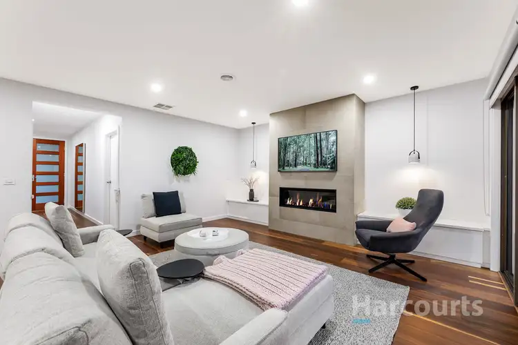Third view of Homely house listing, 8 Lewis Road, Wantirna South VIC 3152
