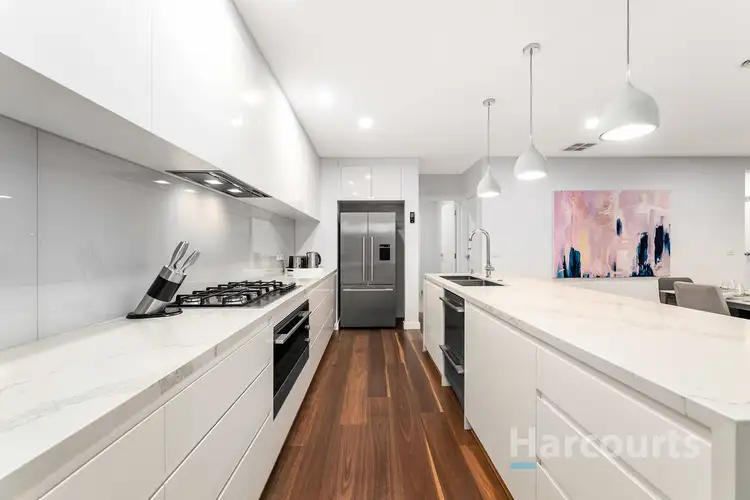 Sixth view of Homely house listing, 8 Lewis Road, Wantirna South VIC 3152