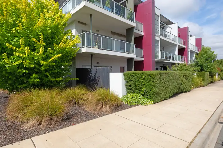 56/329 Flemington Road, Franklin ACT 2913