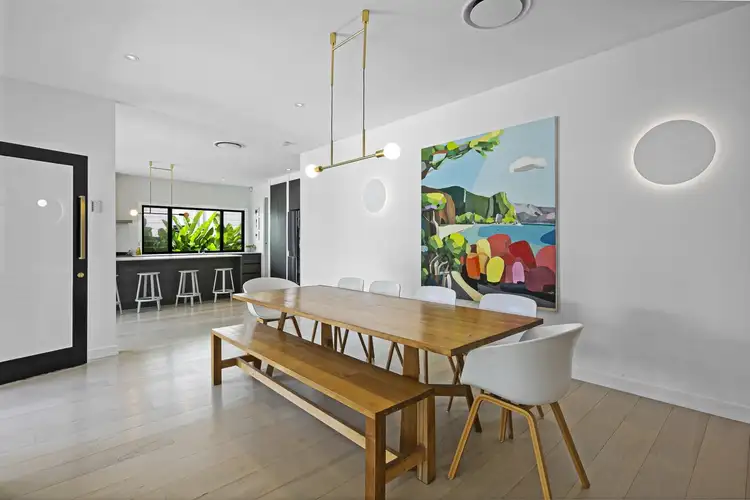 Sixth view of Homely house listing, 22 Seaside Avenue, Mermaid Beach QLD 4218