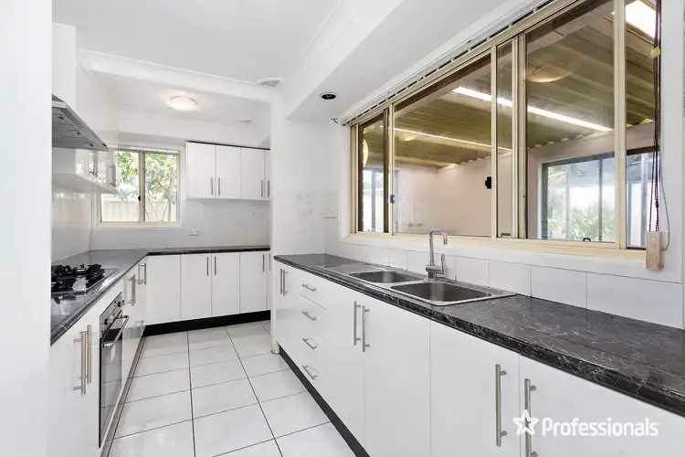 Second view of Homely house listing, 5 Peerless Close, Ingleburn NSW 2565