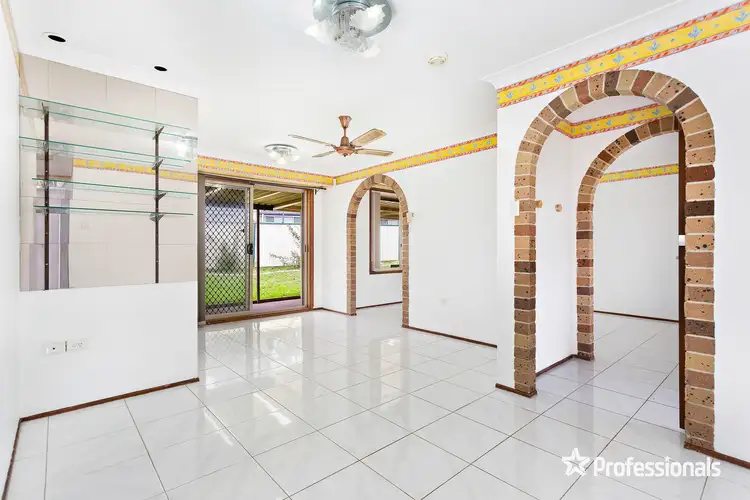 Third view of Homely house listing, 5 Peerless Close, Ingleburn NSW 2565