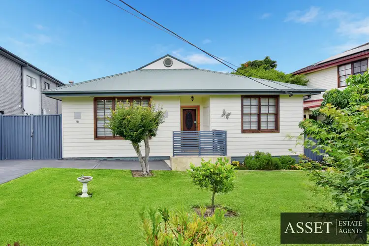 18 Eccles Street, Ermington NSW 2115