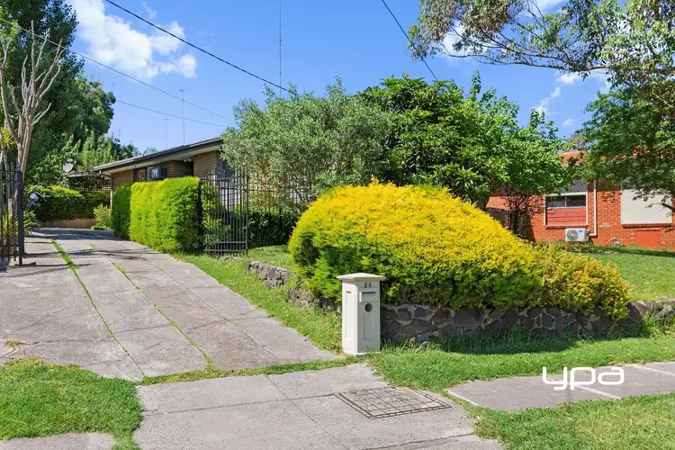 Main view of Homely house listing, 84 Ripplebrook Drive, Broadmeadows VIC 3047