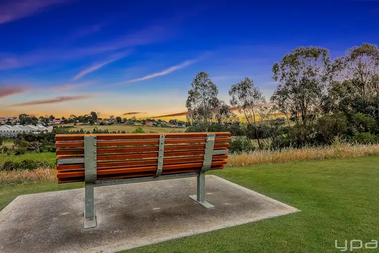 Second view of Homely house listing, 84 Ripplebrook Drive, Broadmeadows VIC 3047