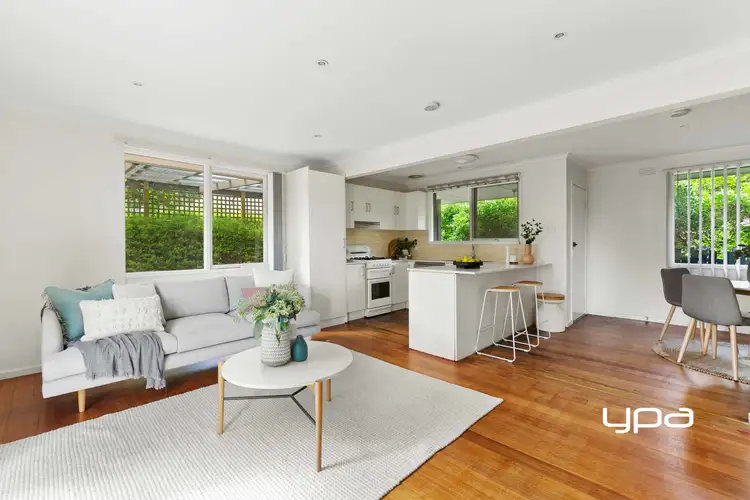 Third view of Homely house listing, 84 Ripplebrook Drive, Broadmeadows VIC 3047