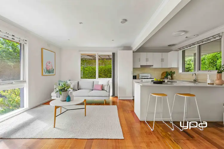 Fourth view of Homely house listing, 84 Ripplebrook Drive, Broadmeadows VIC 3047