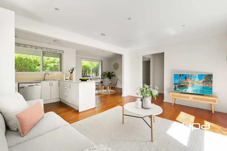 Sixth view of Homely house listing, 84 Ripplebrook Drive, Broadmeadows VIC 3047