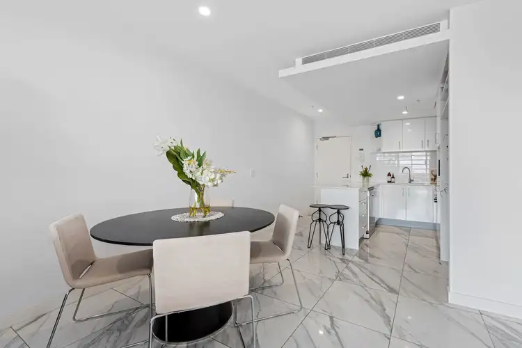 Third view of Homely unit listing, 107/70-74 Carl Street, Woolloongabba QLD 4102