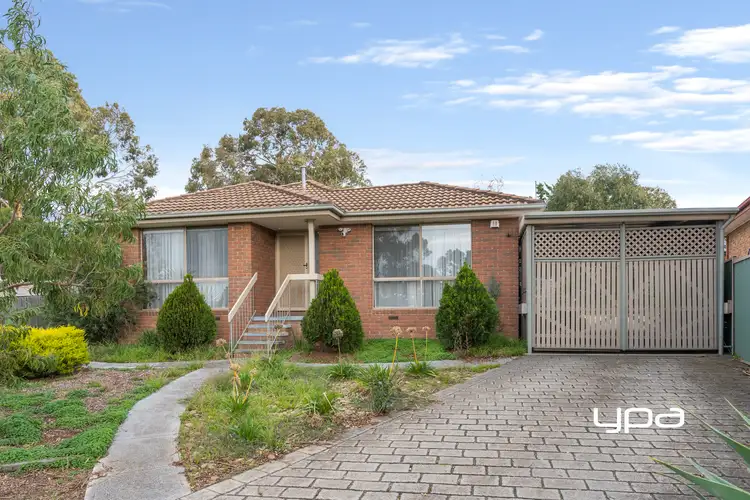 21 Kintore Close