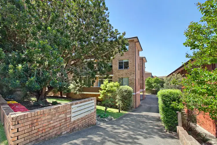Main view of Homely apartment listing, 4/32-34 Wharf Road, Gladesville NSW 2111