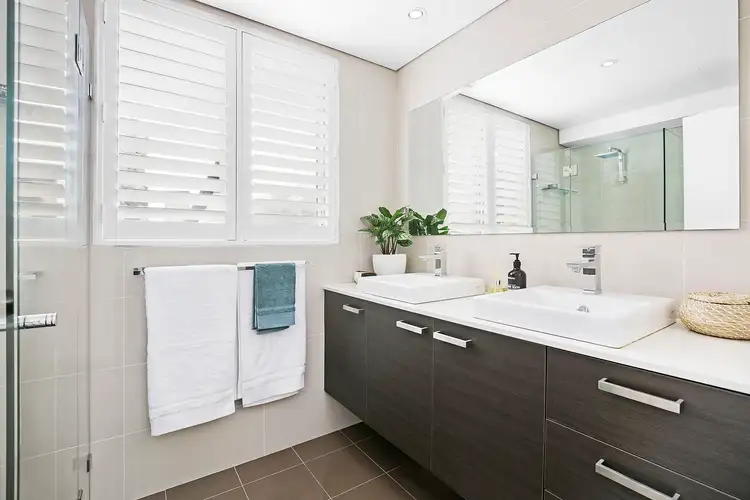 Third view of Homely apartment listing, 4/32-34 Wharf Road, Gladesville NSW 2111