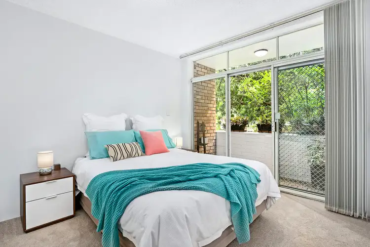 Fourth view of Homely apartment listing, 4/32-34 Wharf Road, Gladesville NSW 2111