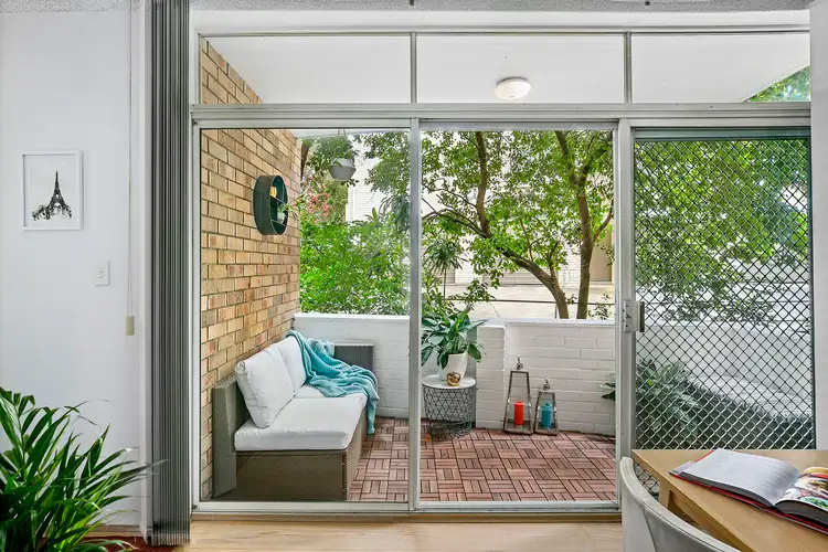 Fifth view of Homely apartment listing, 4/32-34 Wharf Road, Gladesville NSW 2111