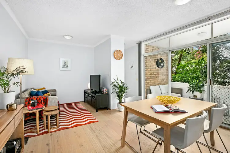 Sixth view of Homely apartment listing, 4/32-34 Wharf Road, Gladesville NSW 2111