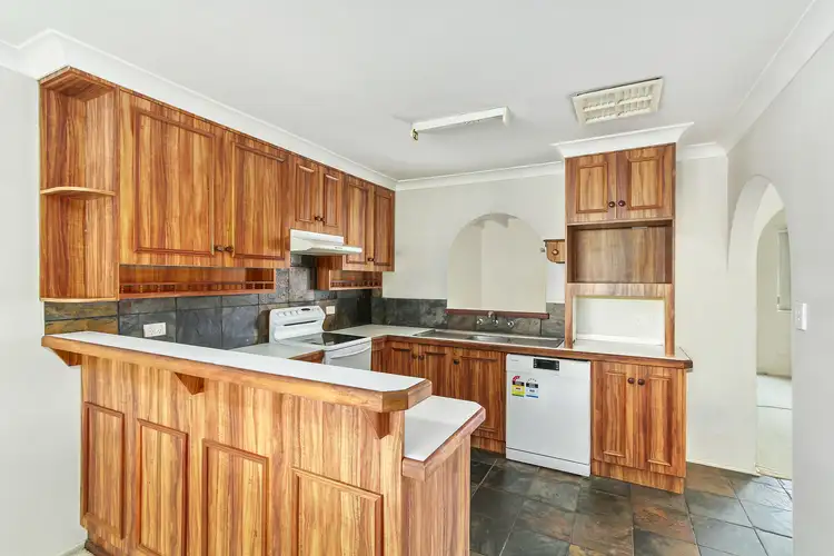Second view of Homely house listing, 37 Waree Drive, Tamworth NSW 2340