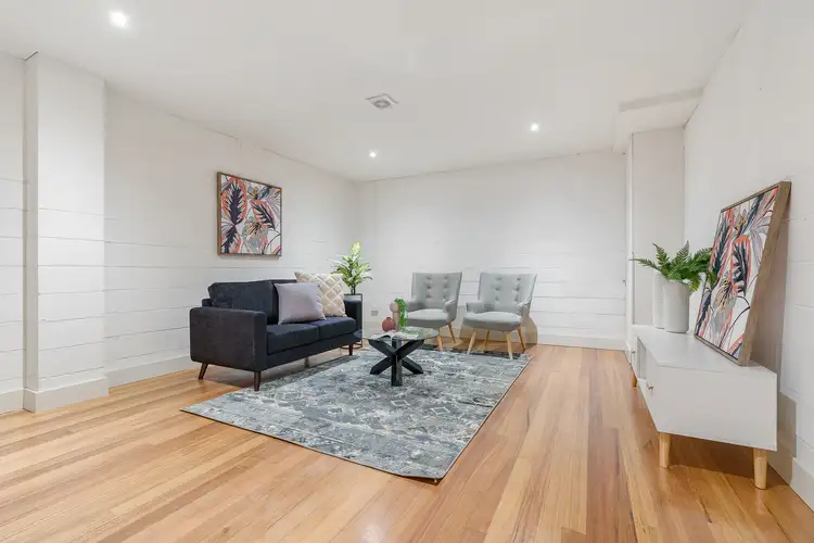 Third view of Homely townhouse listing, 2/81 May Street, Macleod VIC 3085