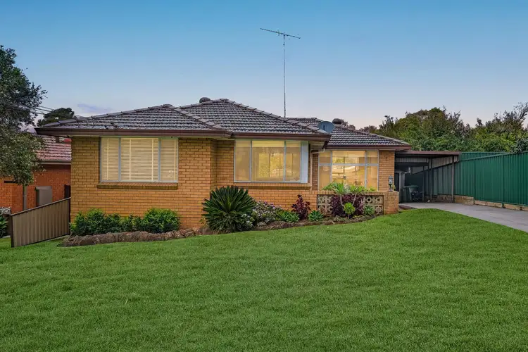 2 Scipio Street, Yagoona NSW 2199