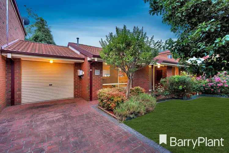Main view of Homely unit listing, 10 Sandon Circuit, Forest Hill VIC 3131