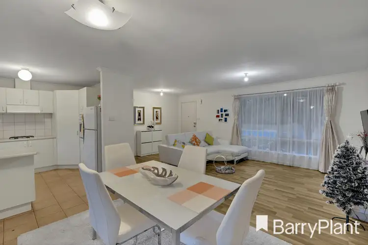 Second view of Homely unit listing, 10 Sandon Circuit, Forest Hill VIC 3131