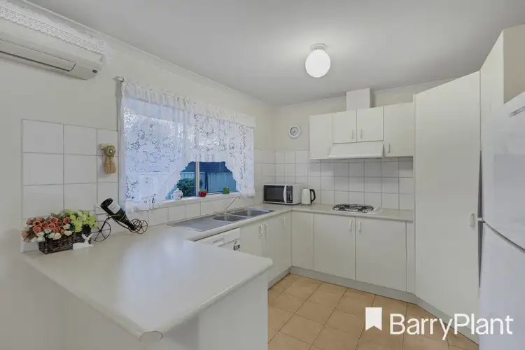 Third view of Homely unit listing, 10 Sandon Circuit, Forest Hill VIC 3131