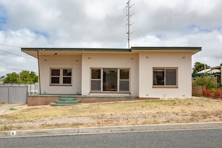 9 Mackrell Street, Port Lincoln SA 5606
