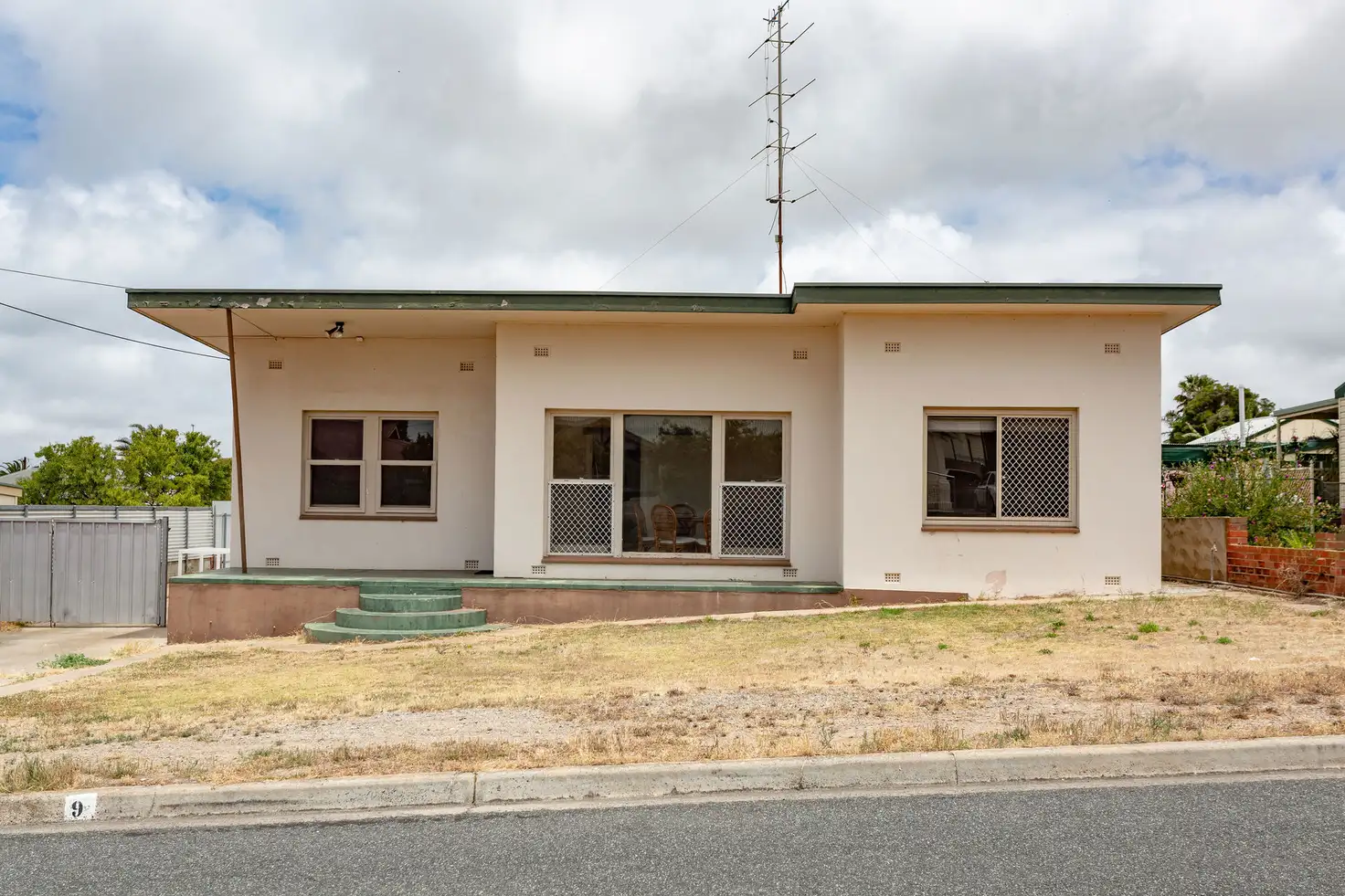 Main view of Homely house listing, 9 Mackrell Street, Port Lincoln SA 5606