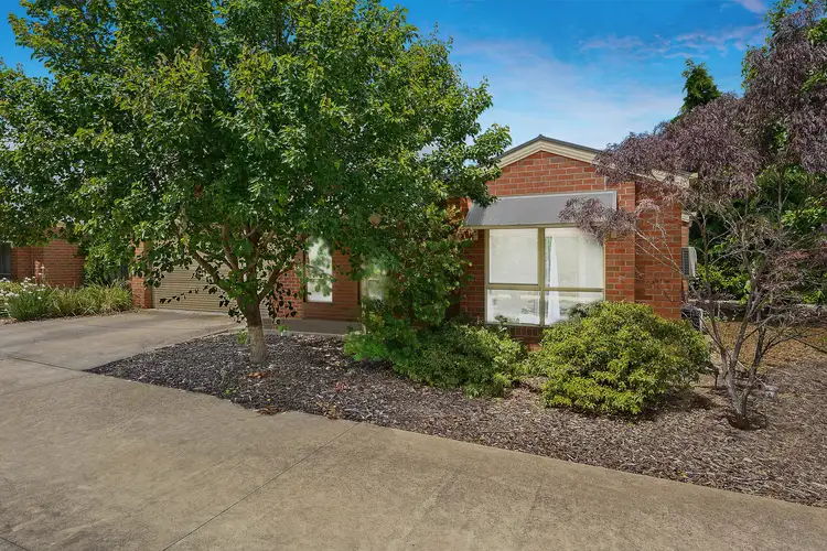 Main view of Homely unit listing, 9/7 Helms Street, Newcomb VIC 3219