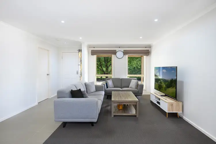 Second view of Homely unit listing, 9/7 Helms Street, Newcomb VIC 3219