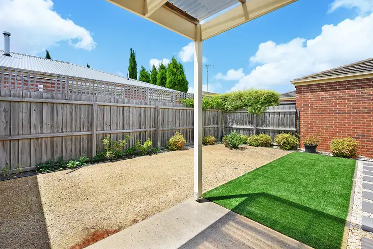Third view of Homely unit listing, 9/7 Helms Street, Newcomb VIC 3219