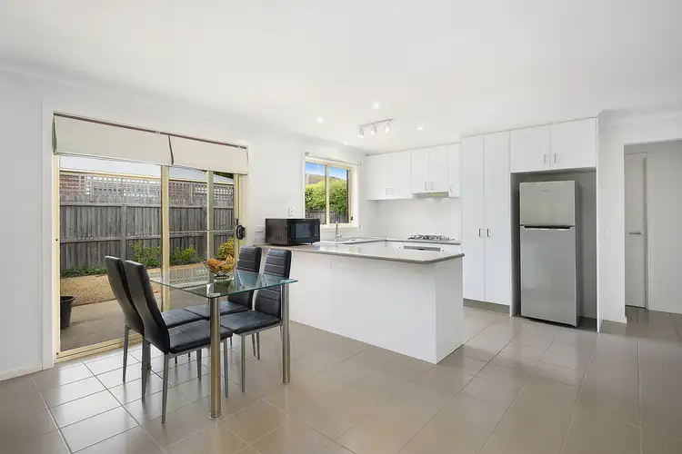 Fourth view of Homely unit listing, 9/7 Helms Street, Newcomb VIC 3219