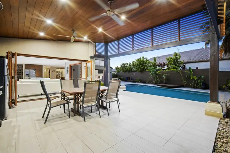 Third view of Homely house listing, 17 Charolais Crescent, Benowa Waters QLD 4217