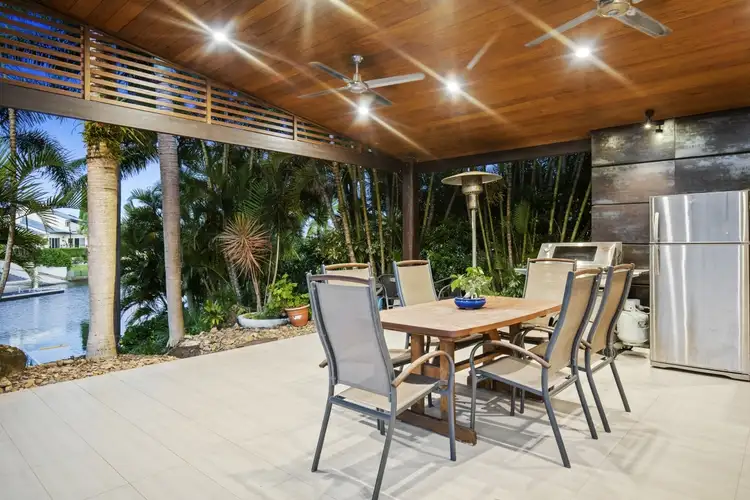 Fourth view of Homely house listing, 17 Charolais Crescent, Benowa Waters QLD 4217