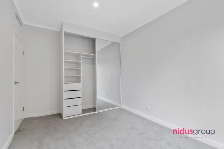 Fifth view of Homely unit listing, 16/104 -108 Bridge Road, Westmead NSW 2145