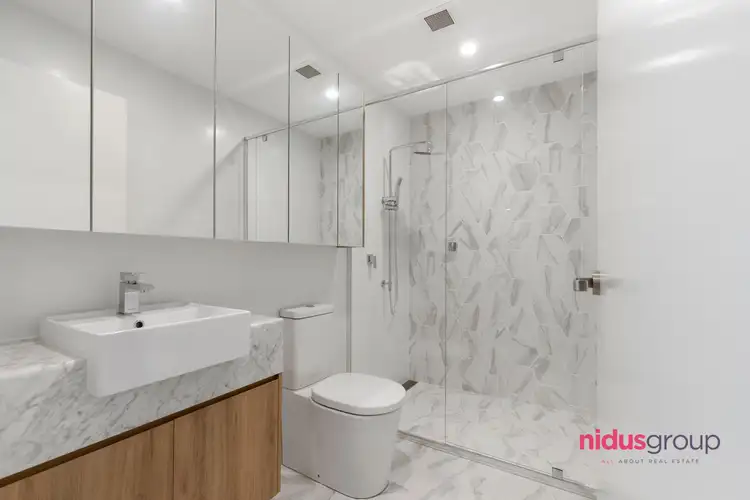 Sixth view of Homely unit listing, 16/104 -108 Bridge Road, Westmead NSW 2145