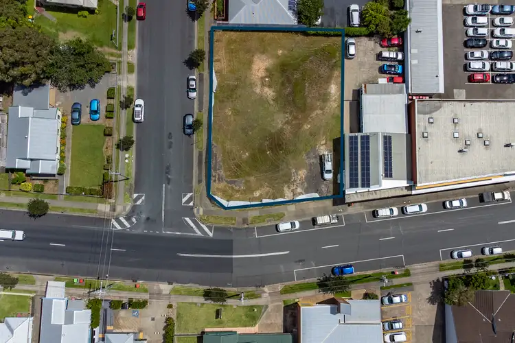 Second view of Homely land listing, 99 West High Street, Coffs Harbour NSW 2450