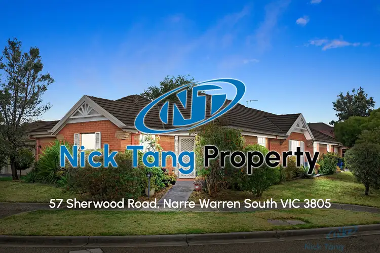 57 Sherwood Road, Narre Warren South VIC 3805