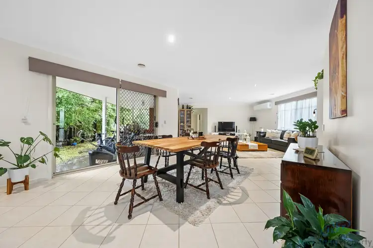 Third view of Homely house listing, 57 Sherwood Road, Narre Warren South VIC 3805