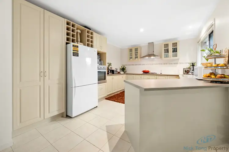Sixth view of Homely house listing, 57 Sherwood Road, Narre Warren South VIC 3805