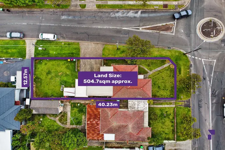 Main view of Homely house listing, 90 Hillcrest Avenue, Greenacre NSW 2190