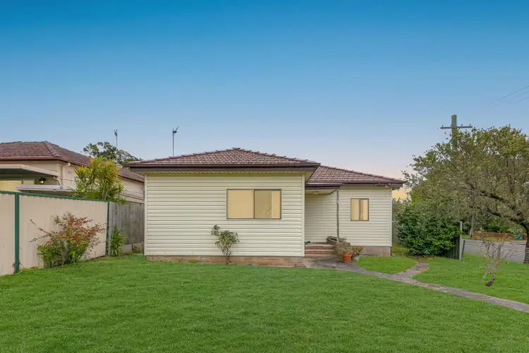 Second view of Homely house listing, 90 Hillcrest Avenue, Greenacre NSW 2190