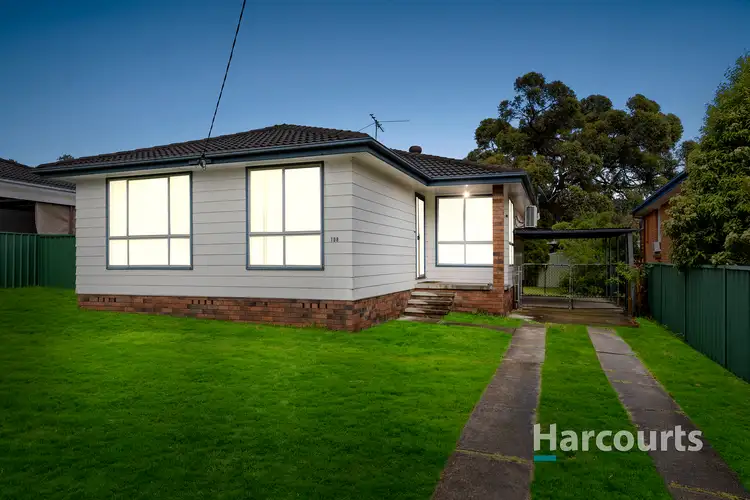 108 Jubilee Road, Elermore Vale NSW 2287